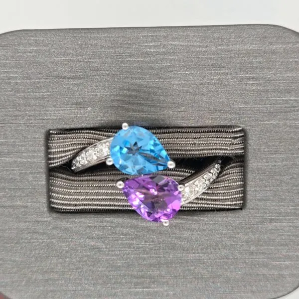 Fashion Ring Image 2 Witt's Jewelry Wayne, NE