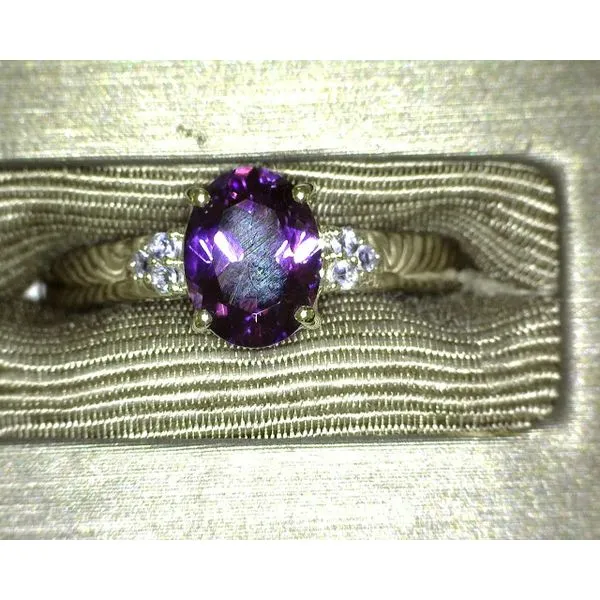 Fashion Ring Witt's Jewelry Wayne, NE