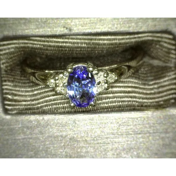 Fashion Ring Witt's Jewelry Wayne, NE