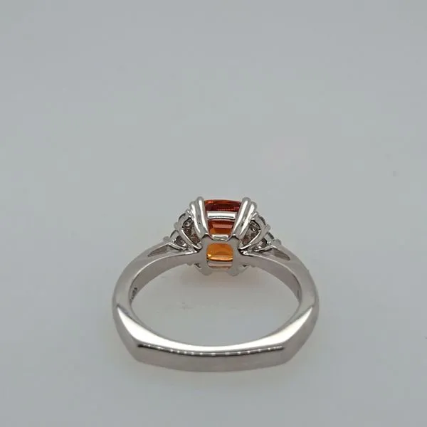 Fashion Ring Image 2 Witt's Jewelry Wayne, NE