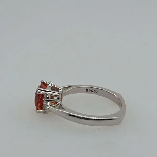 Fashion Ring Image 3 Witt's Jewelry Wayne, NE