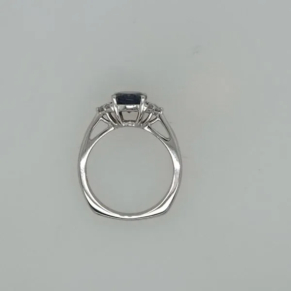 Fashion Ring Image 3 Witt's Jewelry Wayne, NE