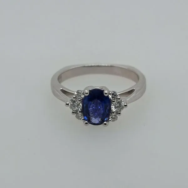 Fashion Ring Image 2 Witt's Jewelry Wayne, NE