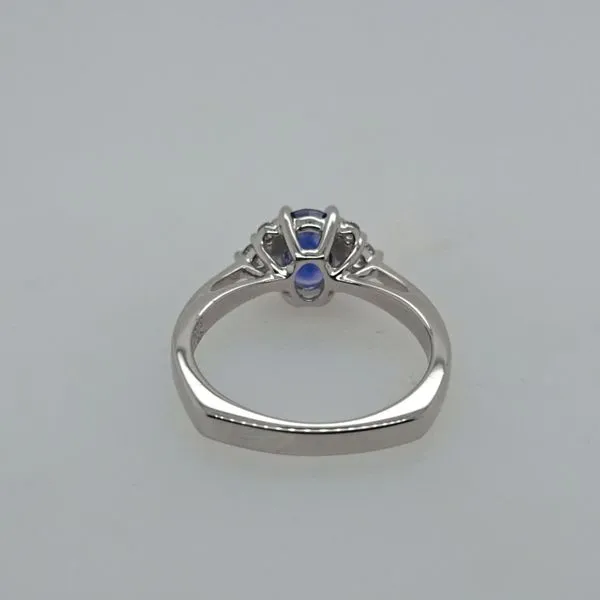 Fashion Ring Image 4 Witt's Jewelry Wayne, NE