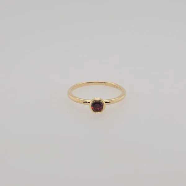 Fashion Ring Image 3 Witt's Jewelry Wayne, NE