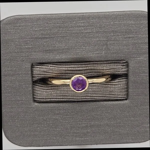 Fashion Ring Image 3 Witt's Jewelry Wayne, NE