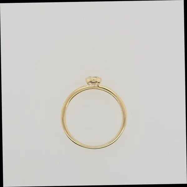Fashion Ring Image 2 Witt's Jewelry Wayne, NE