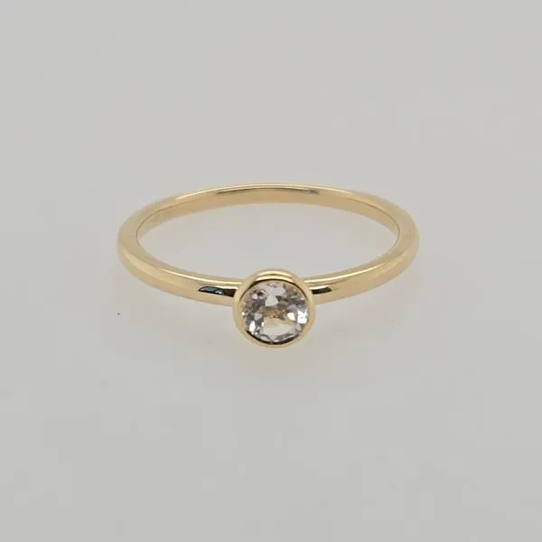 Fashion Ring Image 3 Witt's Jewelry Wayne, NE