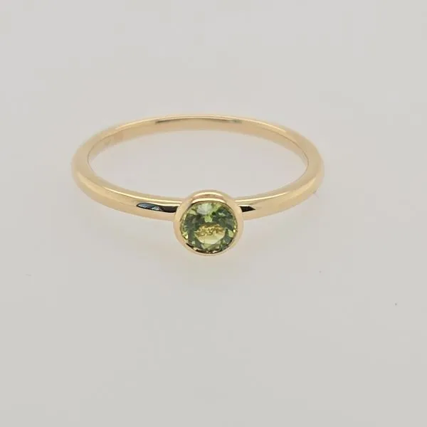 Fashion Ring Image 3 Witt's Jewelry Wayne, NE