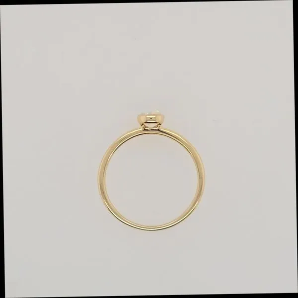 Fashion Ring Image 2 Witt's Jewelry Wayne, NE