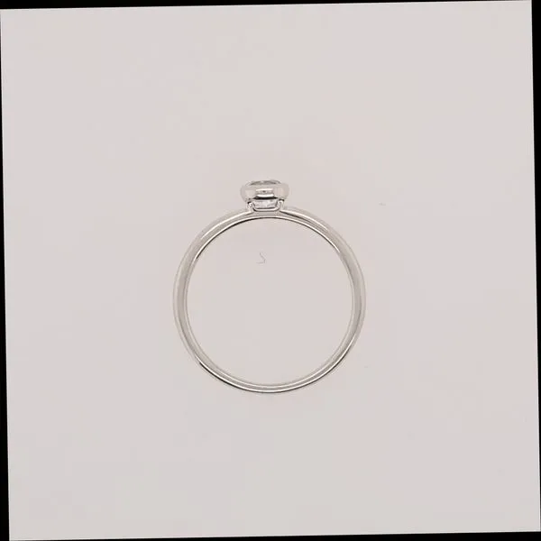 Fashion Ring Image 2 Witt's Jewelry Wayne, NE