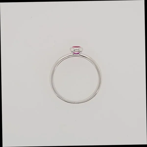 Fashion Ring Image 2 Witt's Jewelry Wayne, NE
