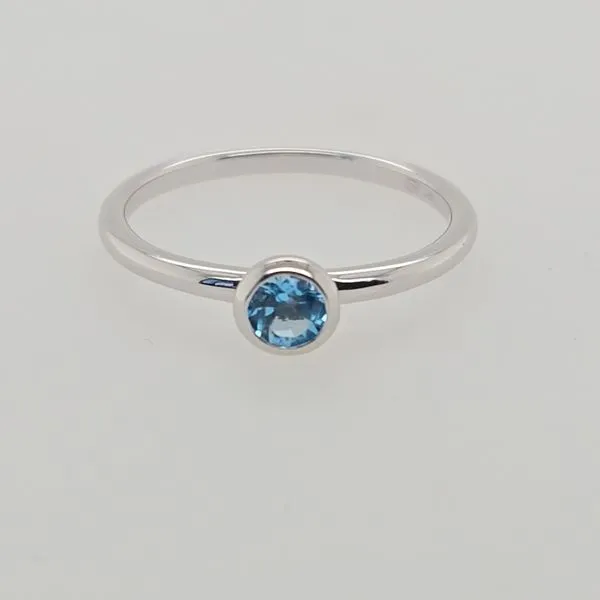 Fashion Ring Image 3 Witt's Jewelry Wayne, NE