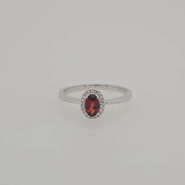Fashion Ring Image 3 Witt's Jewelry Wayne, NE