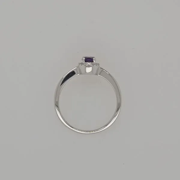 Fashion Ring Image 2 Witt's Jewelry Wayne, NE