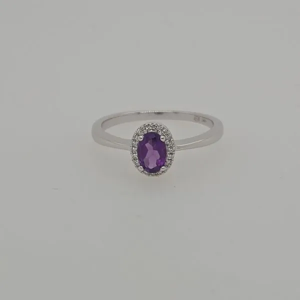 Fashion Ring Image 3 Witt's Jewelry Wayne, NE