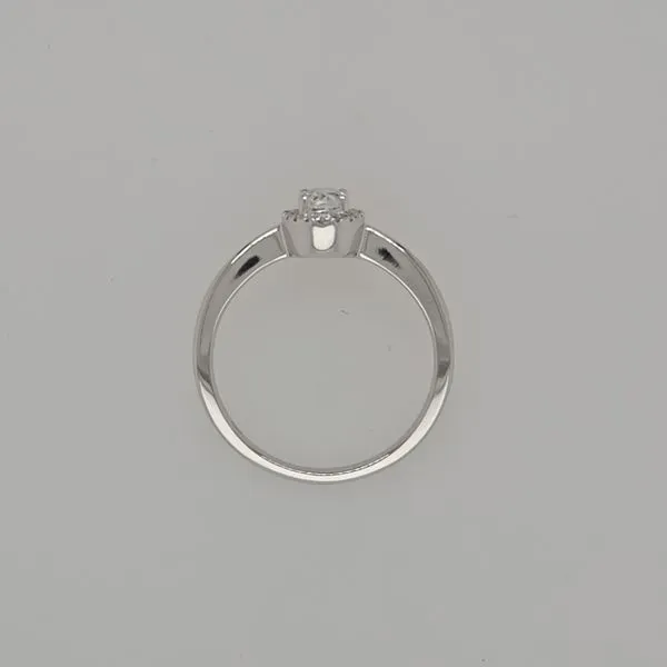 Fashion Ring Image 2 Witt's Jewelry Wayne, NE