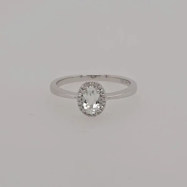 Fashion Ring Image 3 Witt's Jewelry Wayne, NE