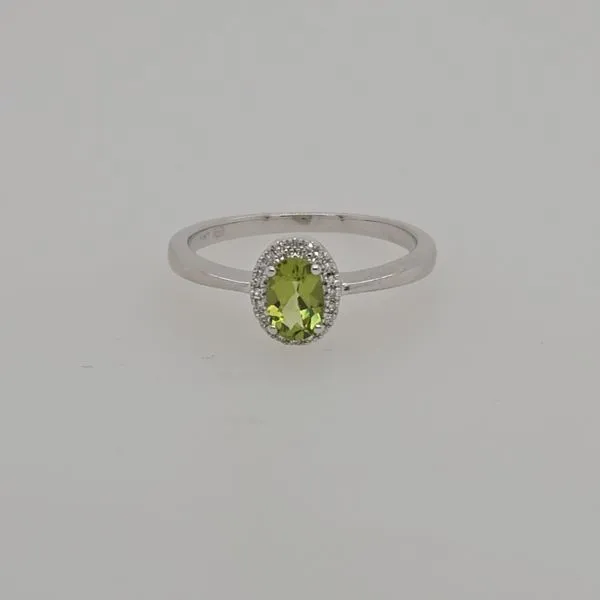 Fashion Ring Image 3 Witt's Jewelry Wayne, NE