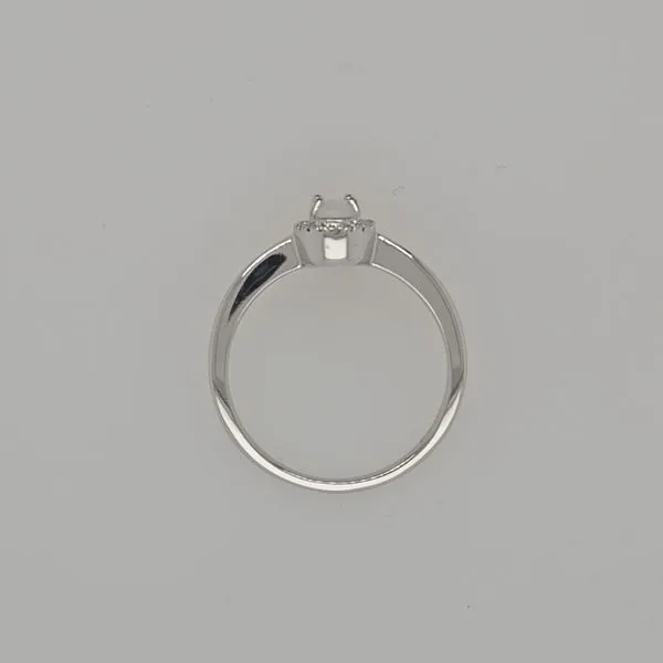 Fashion Ring Image 2 Witt's Jewelry Wayne, NE