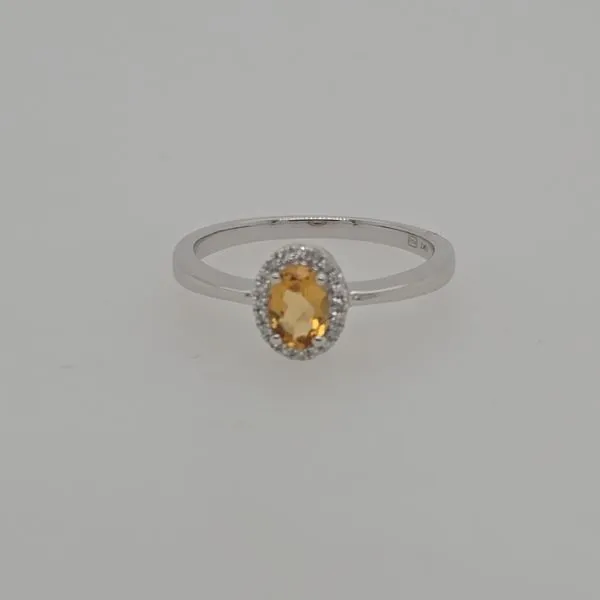 Fashion Ring Image 3 Witt's Jewelry Wayne, NE