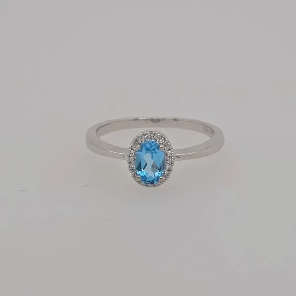 Fashion Ring Image 3 Witt's Jewelry Wayne, NE