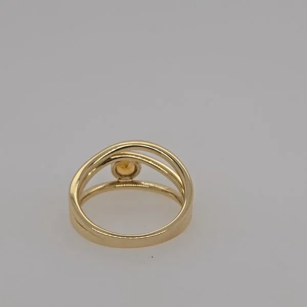 Fashion Ring Image 3 Witt's Jewelry Wayne, NE