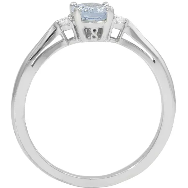 Fashion Ring Image 3 Witt's Jewelry Wayne, NE