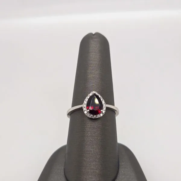 Fashion Ring Witt's Jewelry Wayne, NE