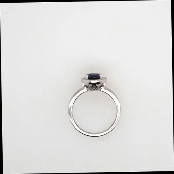 Fashion Ring Image 2 Witt's Jewelry Wayne, NE