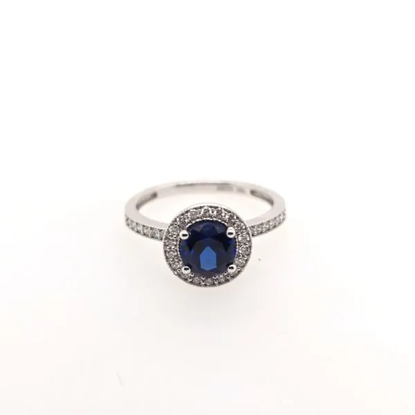 Fashion Ring Image 3 Witt's Jewelry Wayne, NE