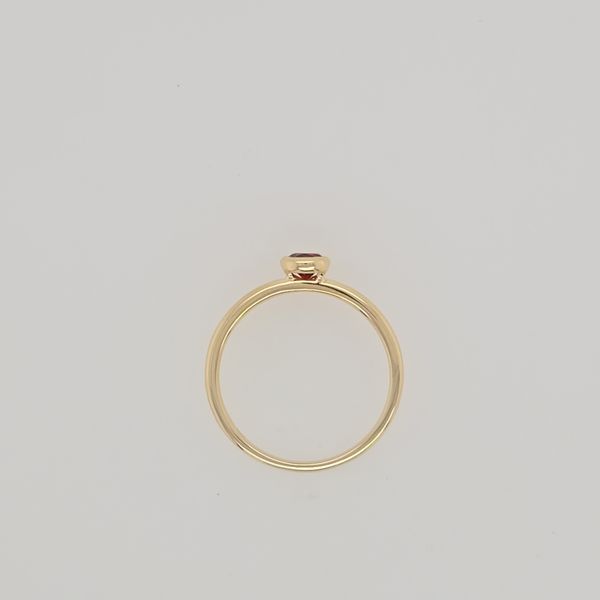 Fashion Ring Image 2 Witt's Jewelry Wayne, NE