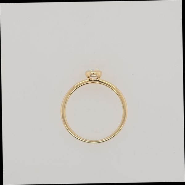 Fashion Ring Image 2 Witt's Jewelry Wayne, NE