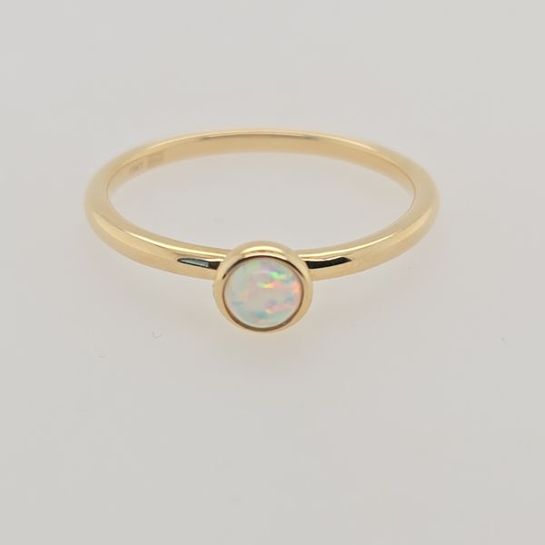 Fashion Ring Witt's Jewelry Wayne, NE