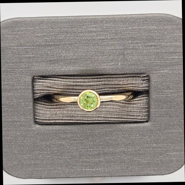 Fashion Ring Witt's Jewelry Wayne, NE