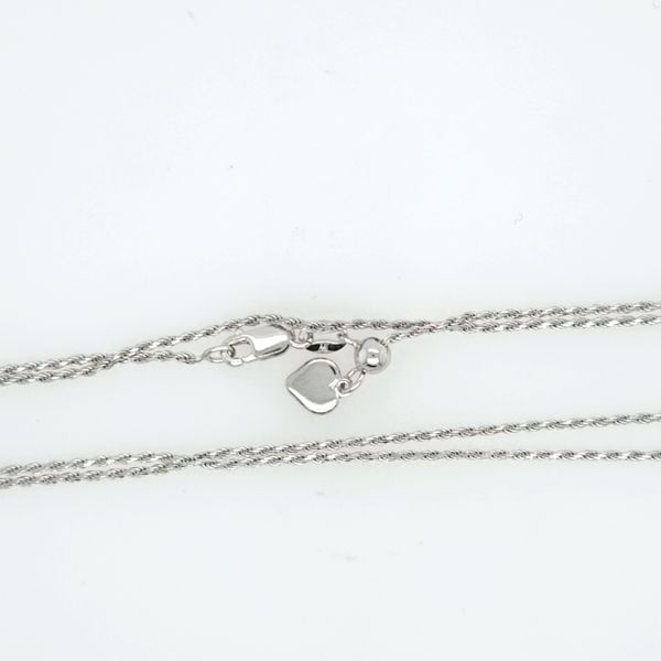 Chain Witt's Jewelry Wayne, NE