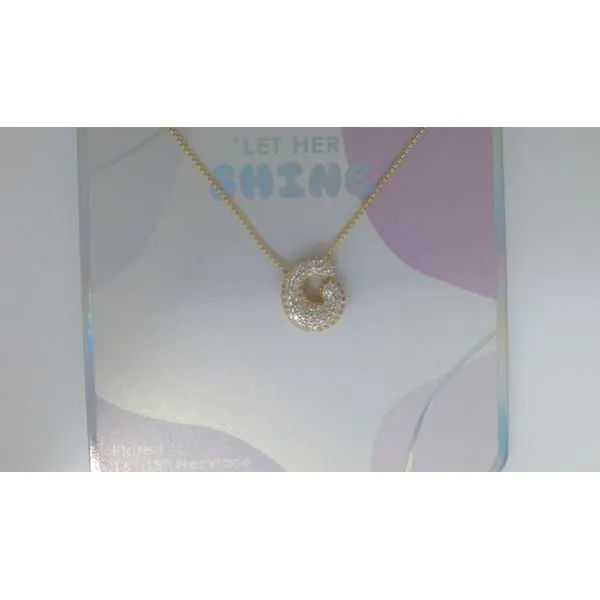 Charm Witt's Jewelry Wayne, NE