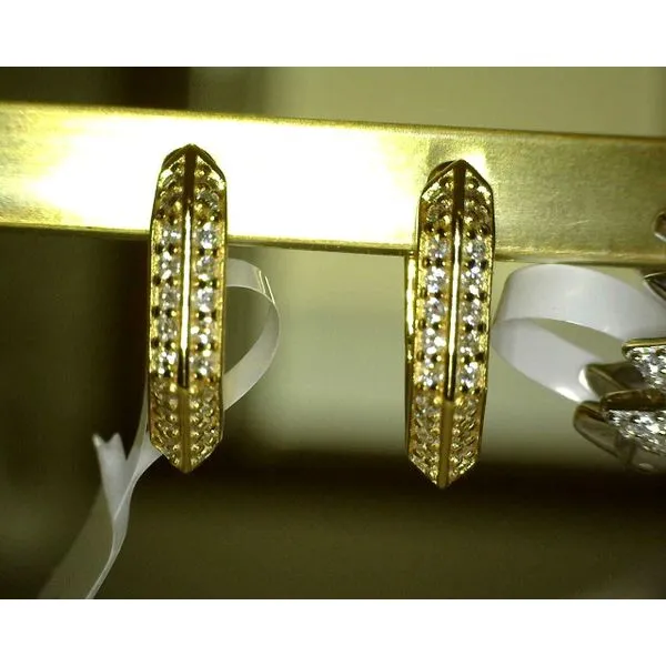Earrings Witt's Jewelry Wayne, NE