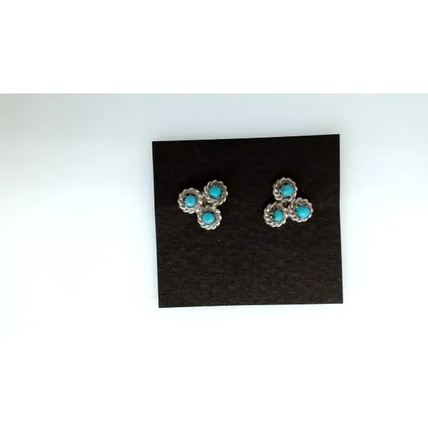 Earrings Witt's Jewelry Wayne, NE