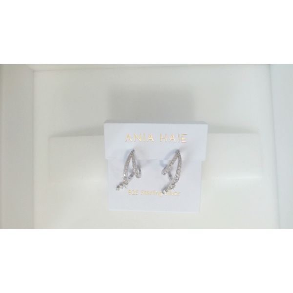 Earrings Witt's Jewelry Wayne, NE