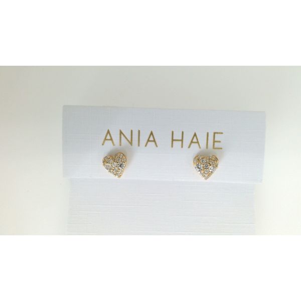 Earrings Witt's Jewelry Wayne, NE