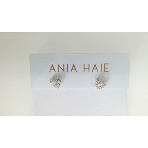 Earrings Witt's Jewelry Wayne, NE