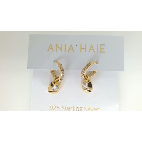 Earrings Witt's Jewelry Wayne, NE