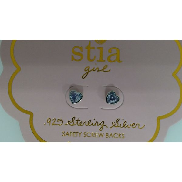 Earrings Witt's Jewelry Wayne, NE