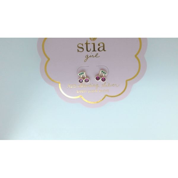 Earrings Witt's Jewelry Wayne, NE