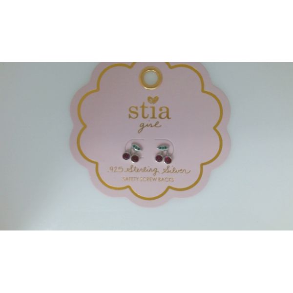 Earrings Witt's Jewelry Wayne, NE