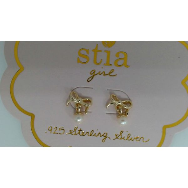 Earrings Witt's Jewelry Wayne, NE