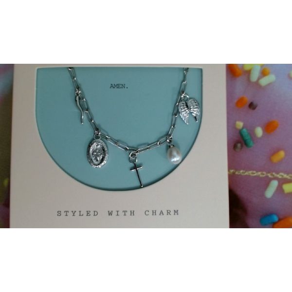 Earrings Witt's Jewelry Wayne, NE