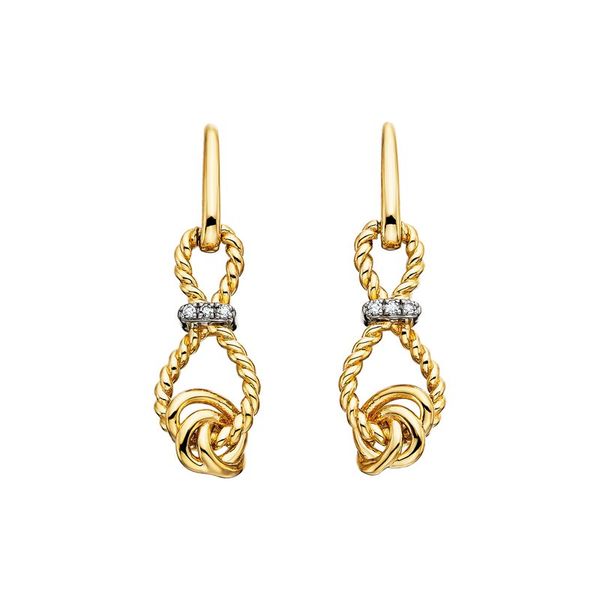 Earrings Witt's Jewelry Wayne, NE