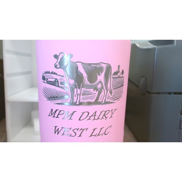 Engraving Services Image 4 Witt's Jewelry Wayne, NE